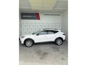 Photo Cupra Formentor 1.5 TSI 150 ch DSG7 Business Edition