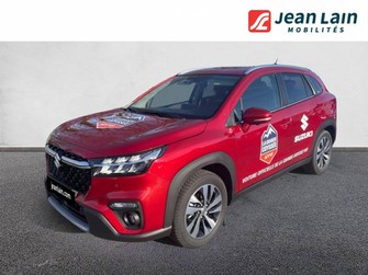 Photo Suzuki S-Cross 1.5 Dualjet Allgrip Hybrid Auto Style