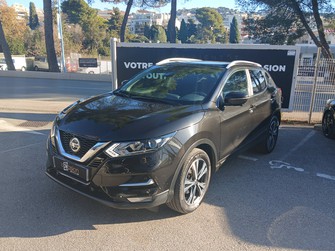 Photo Nissan Qashqai 2019 EVAPO Qashqai 1.3 DIG-T 140