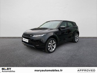 Photo Land-Rover Range Rover Evoque Range Rover Evoque Mark I P300e PHEV AWD BVA8