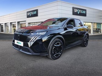 Photo Peugeot 3008 Electrique 210ch Batterie 73 kWh GT