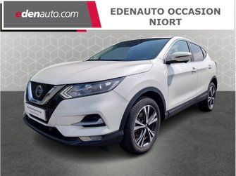 Photo Nissan Qashqai 1.5 dCi 115 DCT N-Connecta