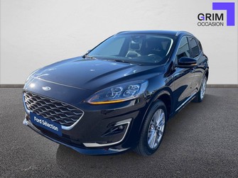 Photo Ford Kuga Kuga 2.5 Duratec 225 ch PHEV Powershift