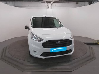 Photo Ford Transit Connect FGN TRANSIT CONNECT FGN L2 1.5 ECOBLUE 120 S&S