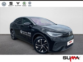 Photo Volkswagen ID.5 ID.5 204 ch Pro Performance