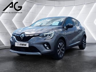 Photo Renault Captur II TCe 90 Techno