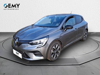 Photo Renault Clio TCe 90 Evolution