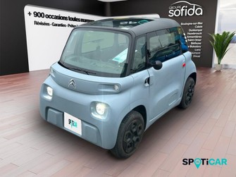Photo Citroen AMI Ami Ami