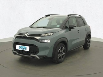 Photo Citroen C3 Aircross PureTech 110 S&amp;S BVM6 - Feel Pack