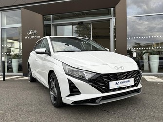 Photo Hyundai i20 III 1.0 T-GDi 100 DCT-7 Creative 5p