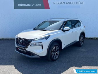 Photo Nissan X Trail e-POWER 204 ch N-Connecta