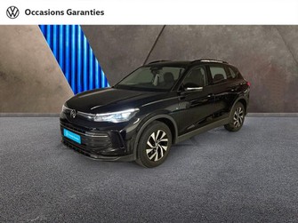 Photo Volkswagen Tiguan 1.5 eTSI 130ch Life Plus DSG7