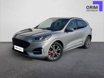 Photo Ford Kuga Kuga 2.5 Duratec 190 ch FlexiFuel FHEV E85 Powershift