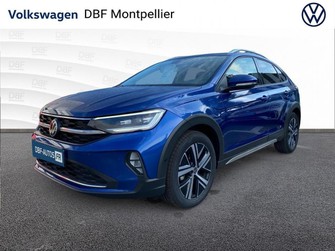 Photo Volkswagen Taigo 1.0 TSI 110 DSG7 Style