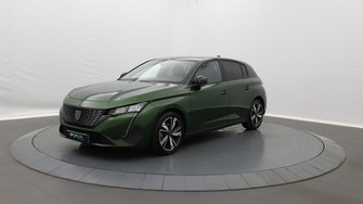 Photo Peugeot 308 PureTech 130ch S&S EAT8 Allure