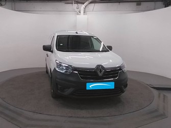 Photo Renault Kangoo Express VAN EXPRESS VAN BLUE DCI 75 - 22