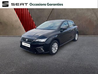 Photo Seat Ibiza 1.0 TSI 95ch Style Business