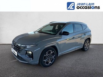 Photo Hyundai Tucson 1.6 T-GDI 150 Hybrid 48V DCT-7 N Line Executive