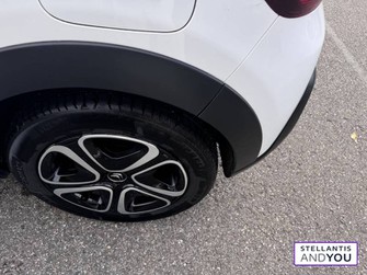 Photo Citroen C3 PureTech 83 S&S BVM5 Shine