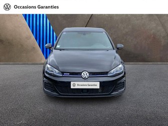 Photo Volkswagen Golf 1.4 TSI 204ch Hybride Rechargeable GTE DSG6 Euro6d-T 5p 8cv
