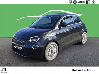 Photo Fiat 500 3+1 e 118ch Pack Confort & Style