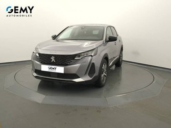 Photo Peugeot 3008 Hybrid 225 e-EAT8 Allure Pack