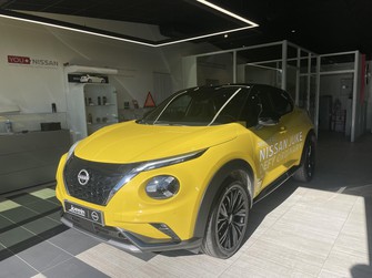 Photo Nissan Juke Juke HYBRID 143
