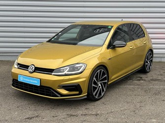 Photo Volkswagen Golf 2.0 TSI 300ch R 4Motion DSG7 Euro6d-T 5p