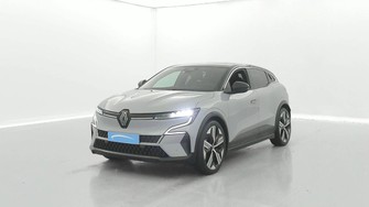 Photo Renault Megane E-TECH Megane E-Tech EV60 220 ch super charge