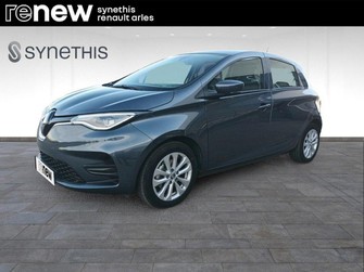Photo Renault ZOE R110 Achat Intégral - 21 Zen