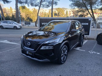 Photo Nissan X Trail X-Trail e-POWER 213 ch e-4ORCE 7 Places