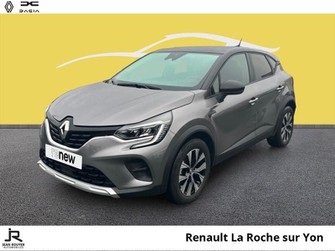 Photo Renault Captur 1.0 TCe 90ch Evolution