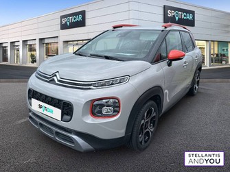 Photo Citroen C3 Aircross PureTech 110 S&S BVM6 Shine
