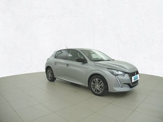 Photo Peugeot 208 208 PureTech 100 S&S BVM6