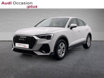 Photo Audi Q3 Sportback 35 TFSI 150ch