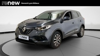 Photo Renault Kadjar Kadjar TCe 140 FAP EDC