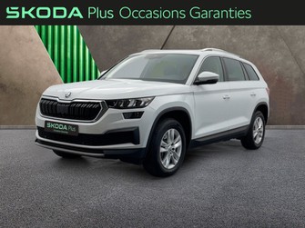 Photo Skoda Kodiaq 2.0 TDI 150ch SCR Ambition DSG7 7 places