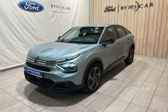 Photo Citroen C4 C4 BlueHDi 110 S&S BVM6