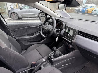 Photo Renault Clio V SCe 65 Authentic