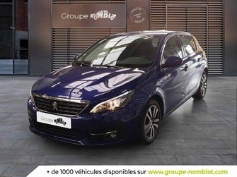 Photo Peugeot 308 308 PureTech 130ch S&S BVM6
