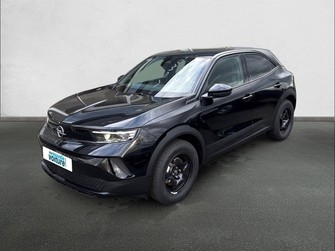 Photo Opel Mokka ELECTRIQUE Mokka Electrique 156 ch & Batterie 54 kWh