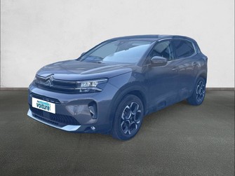 Photo Citroen C5 Aircross C5 Aircross BlueHDi 130 S&S EAT8