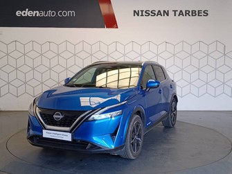 Photo Nissan Qashqai e-Power 190 ch Tekna