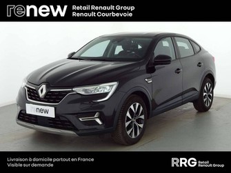 Photo Renault Arkana Arkana TCe 140 EDC FAP