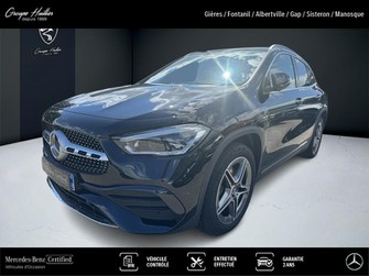 Photo Mercedes GLA e AMG Line 160+102ch Li