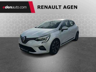 Photo Renault Clio TCe 140 - 21 Intens