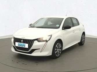 Photo Peugeot 208 208 PureTech 75 S&S BVM5