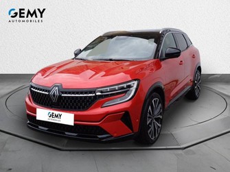 Photo Renault Austral E-Tech hybrid 200 Iconic