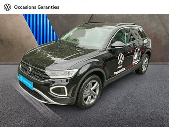 Photo Volkswagen T-Roc 1.5 TSI Evo2 150ch VW Edition DSG7