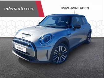 Photo Mini  Mini Hatch 3 Portes Cooper SE 184 ch Edition Premium
